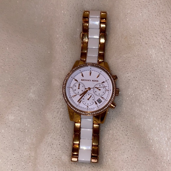 Michael Kors Accessories - Michael Kors Watch